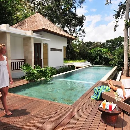 The Luku Villa